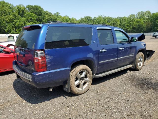 Vin: 1gnskke74cr179302, lot: 59533285, chevrolet suburban k1500 ltz 20123