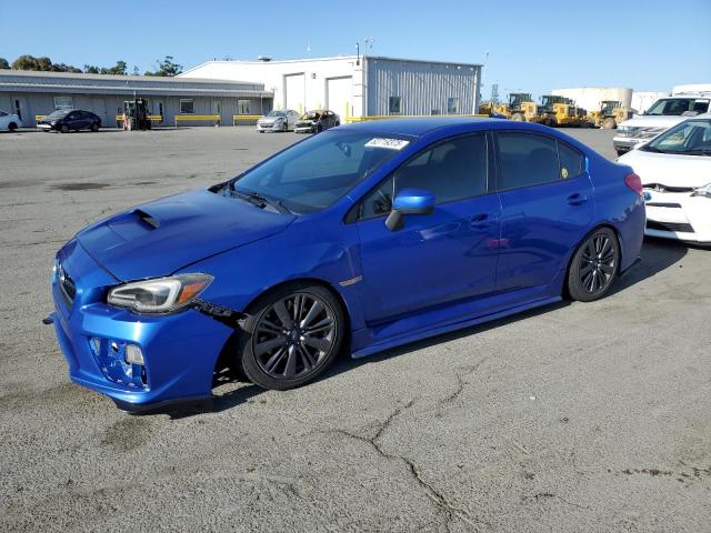 Vin: jf1va1a65f9817356, lot: 62719375, subaru wrx 2015 img_1