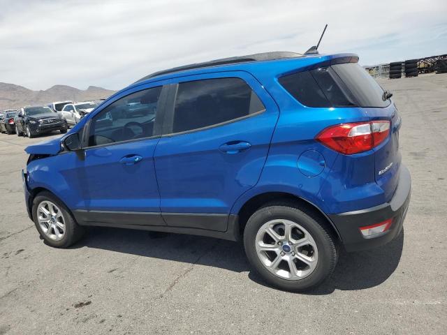 2020 FORD ECOSPORT S - MAJ3S2GE6LC320047