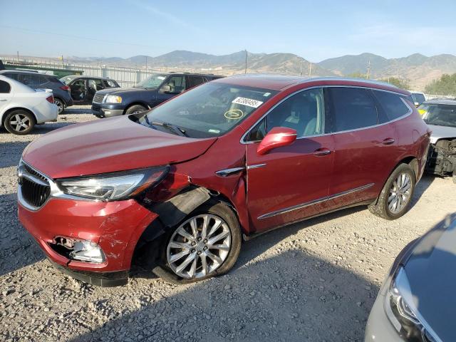 BUICK ENCLAVE PR