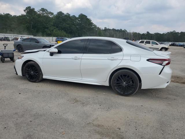 Vin: 4t1k61ak9mu549123, lot: 59514925, toyota camry xse 20212