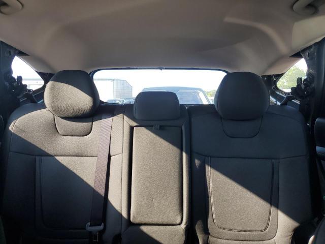 2025 HYUNDAI TUCSON SE 5NMJA3DE3SH555312
