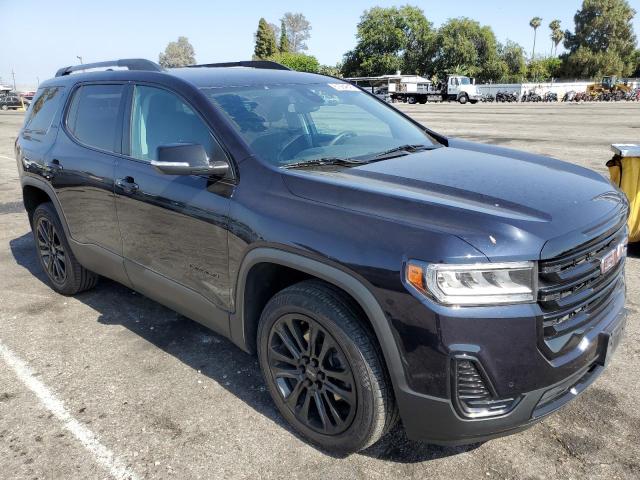 2022 GMC ACADIA SLE 1GKKNKL49NZ137823