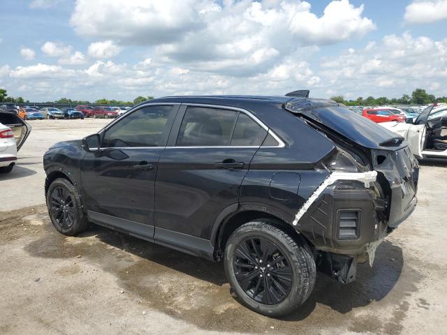 2022 MITSUBISHI ECLIPSE CR JA4ASVAA9NZ013183
