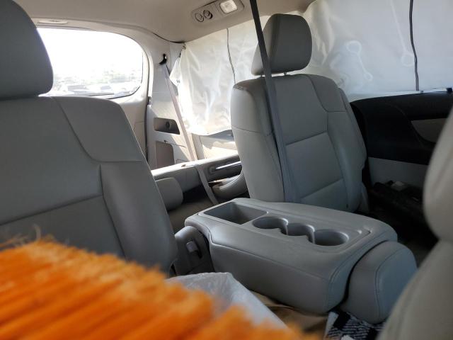 2015 HONDA ODYSSEY EX - 5FNRL5H66FB042753
