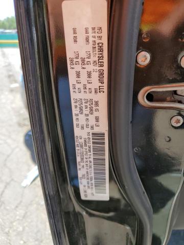 2013 RAM 1500 LARAM - 1C6RR7JT2DS538022