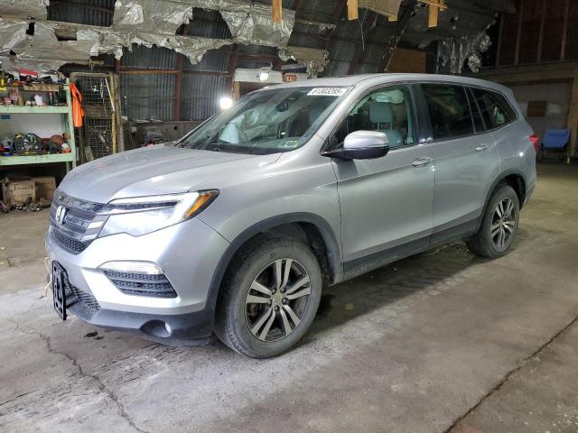 HONDA PILOT EXL