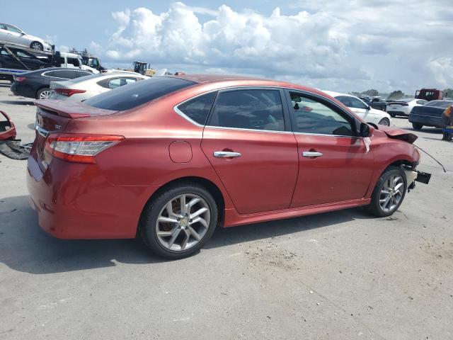 Vin: 3n1ab7ap5ey298144, lot: 59580135, nissan sentra s 20143