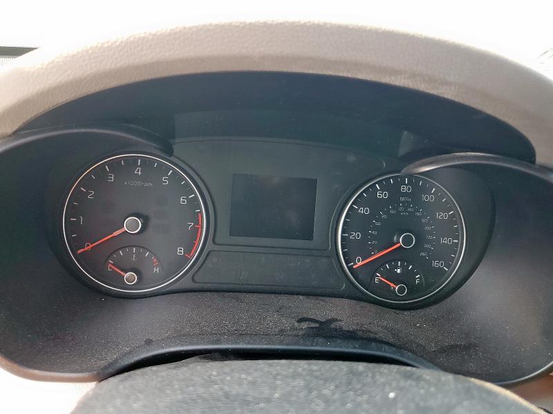 2016 KIA OPTIMA EX - 5XXGU4L39GG042255