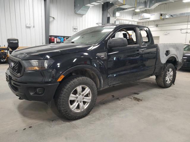 2019 FORD RANGER XL - 1FTER1FH3KLA60824