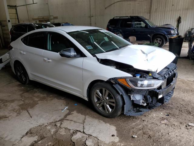 Vin: 5npd84lf4jh329323, lot: 62784705, hyundai elantra sel 20184