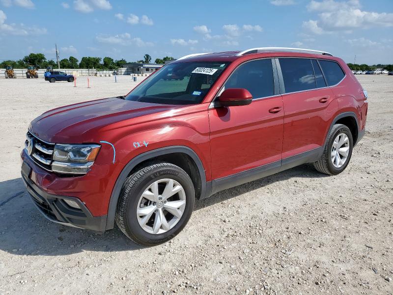 Vin: 1v2ur2ca5kc521982, lot: 60024125, volkswagen atlas se 2019 img_1