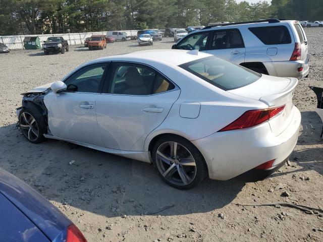 Vin: jthc81d21j5032319, lot: 59606685, lexus is 300 20182