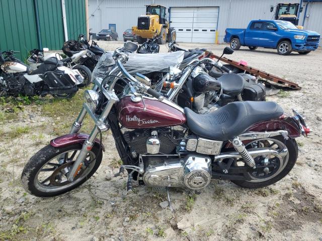2007 HARLEY-DAVIDSON DYNA LOW R 1HD1GN4177K302091