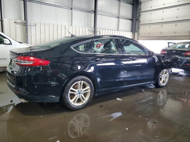 Vin: 3fa6p0hd0jr260516, lot: 61678245, ford fusion se 20183