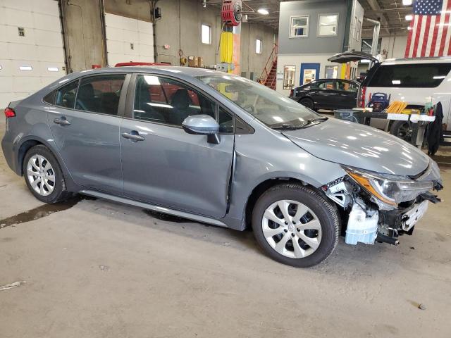 Vin: 5yfeprae0lp039343, lot: 59039265, toyota corolla le 20204