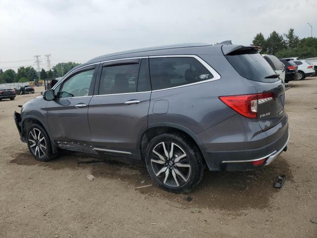 Vin: 5fnyf6h01kb008279, lot: 60553065, honda pilot elite 20192