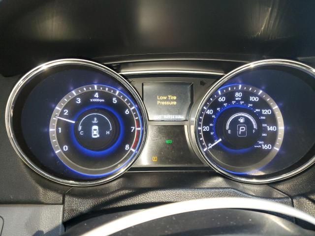 2014 HYUNDAI SONATA SE - 5NPEC4AB1EH928754