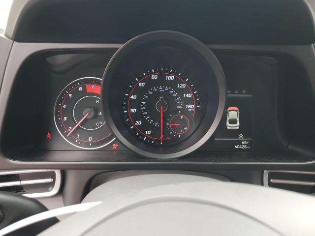 2021 HYUNDAI ELANTRA SE - 5NPLL4AGXMH015878