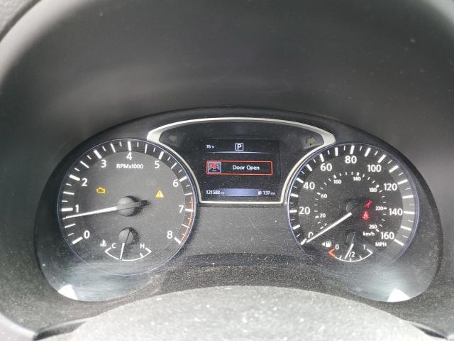 2017 NISSAN ALTIMA 2.5 1N4AL3AP9HC497641