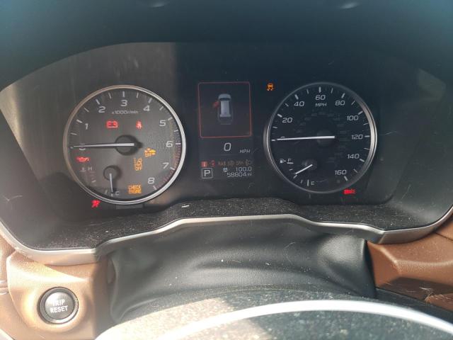 2020 SUBARU OUTBACK TO 4S4BTGPD5L3227264