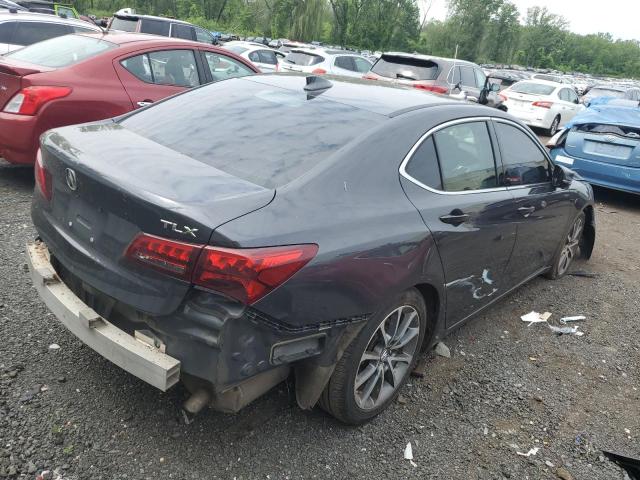 Vin: 19uub2f3xga010923, lot: 60657135, acura tlx 20163