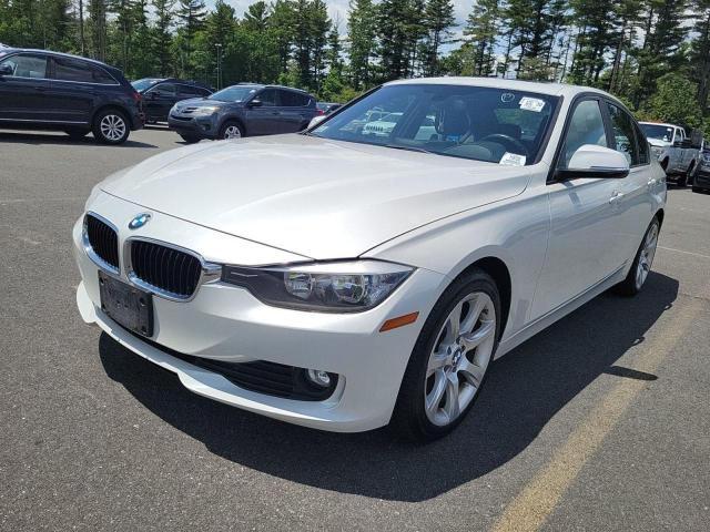 Vin: wba3c3c5xdf982665, lot: 61688265, bmw 3 series i xdrive 20132