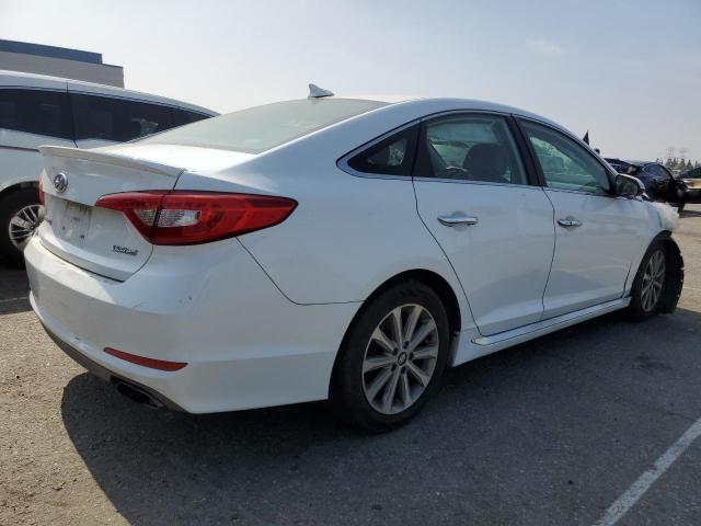 2017 HYUNDAI SONATA SPO 5NPE34AF8HH584332