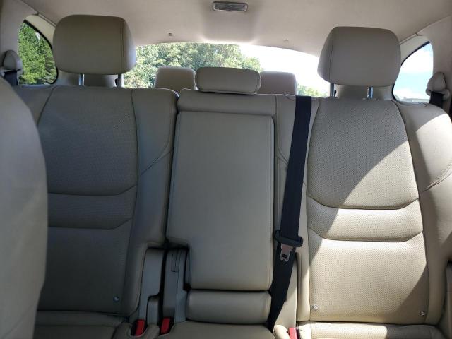 2018 MAZDA CX-9 TOURI JM3TCACY9J0201318