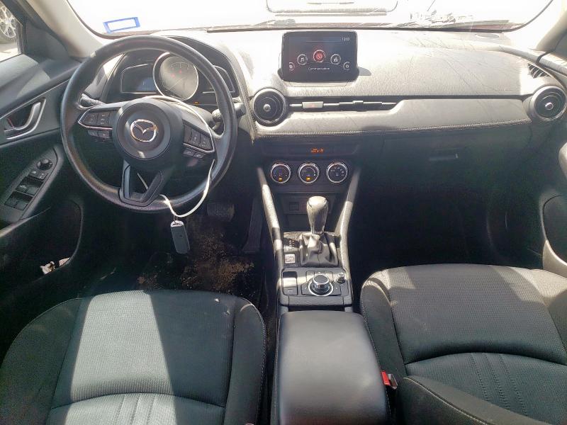 2020 MAZDA CX-3 SPORT JM1DKDB76L1464342