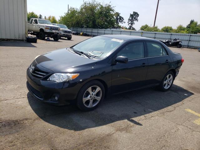 TOYOTA COROLLA BA