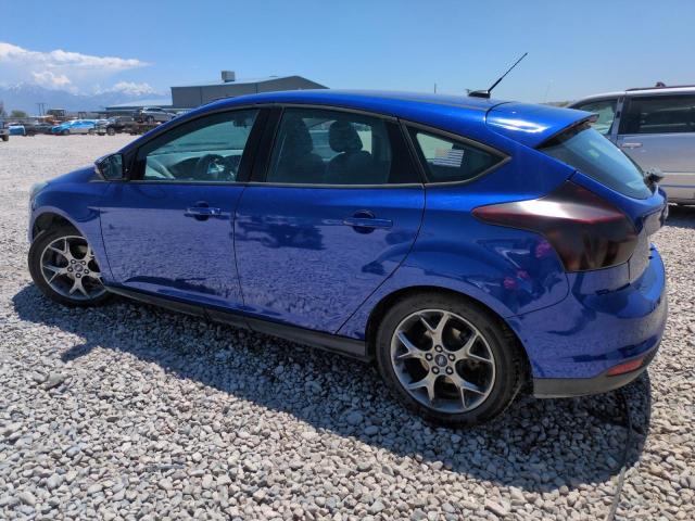 Vin: 1fadp3k28el327223, lot: 60077295, ford focus se 20142