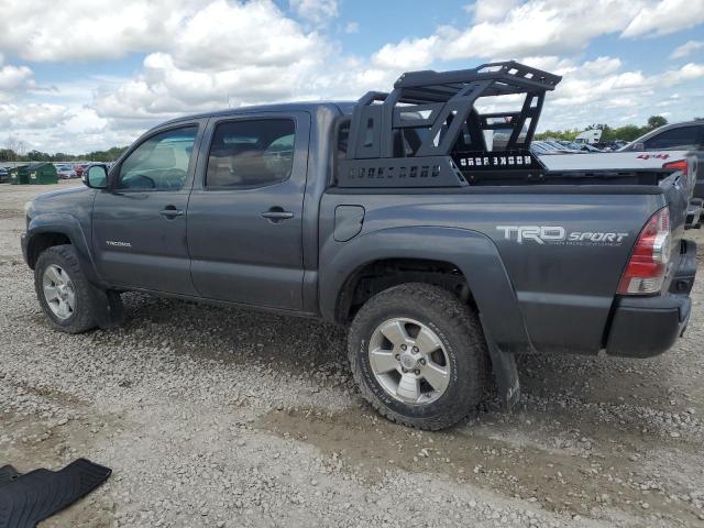 2015 TOYOTA TACOMA DOU 3TMLU4EN5FM197766