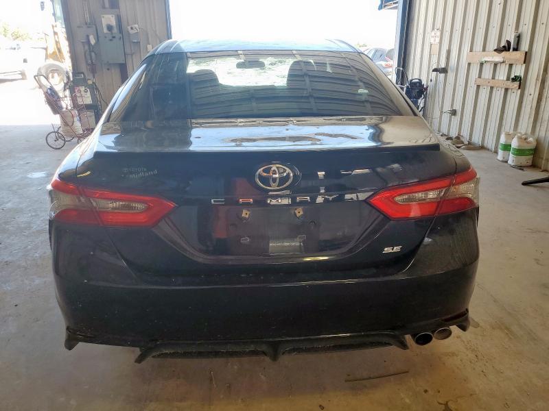 2018 TOYOTA CAMRY L 4T1B11HK4JU146568