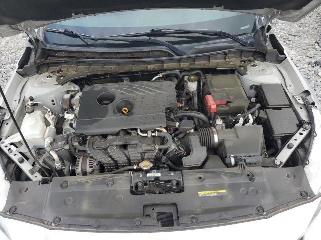 2020 NISSAN ALTIMA S 1N4BL4BV1LC203469
