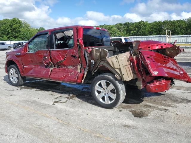 Vin: 1ftew1eg2ffb82936, lot: 59842235, ford f-150 supercrew 20152