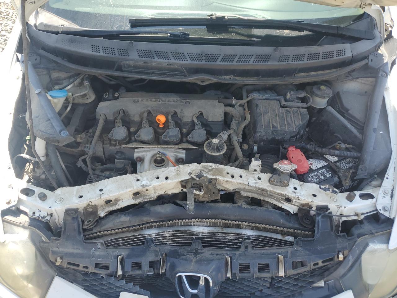 Honda Civic lx 2009