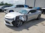 Lot #3305510107 2017 CHEVROLET CAMARO LT