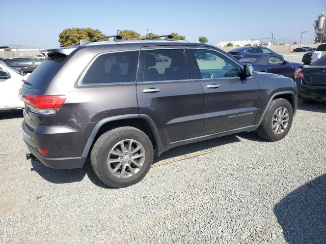 Vin: 1c4rjfbg7ec260225, lot: 62128185, jeep grand cher limited 20143