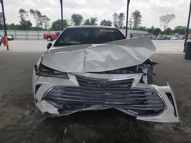 2019 TOYOTA AVALON XLE - 4T1BZ1FB3KU018321
