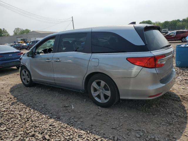 2019 HONDA ODYSSEY EX - 5FNRL6H59KB131840