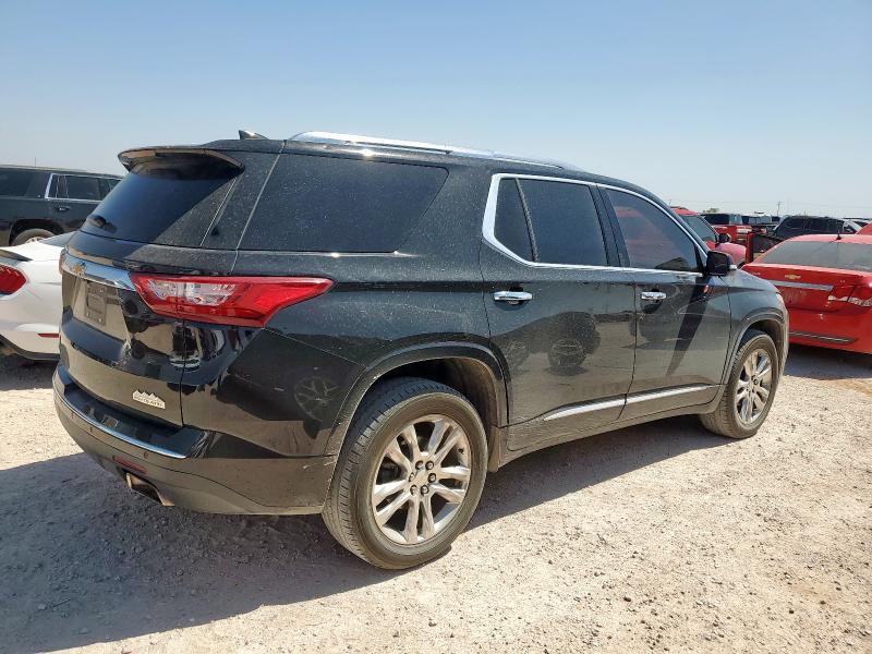 2019 CHEVROLET TRAVERSE H 1GNEVJKW5KJ266231