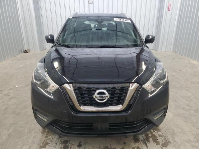 2020 NISSAN KICKS SR 3N1CP5DV0LL536579