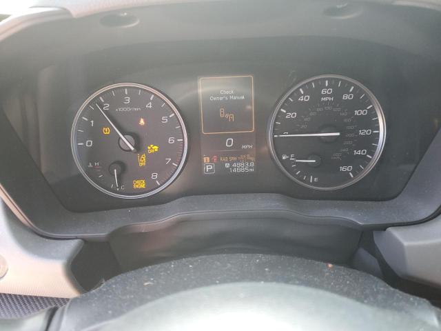 2024 SUBARU CROSSTREK 4S4GUHM61R3704201