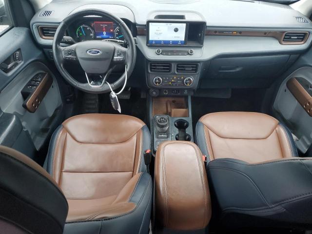 2022 FORD MAVERICK X - 3FTTW8E38NRA39813