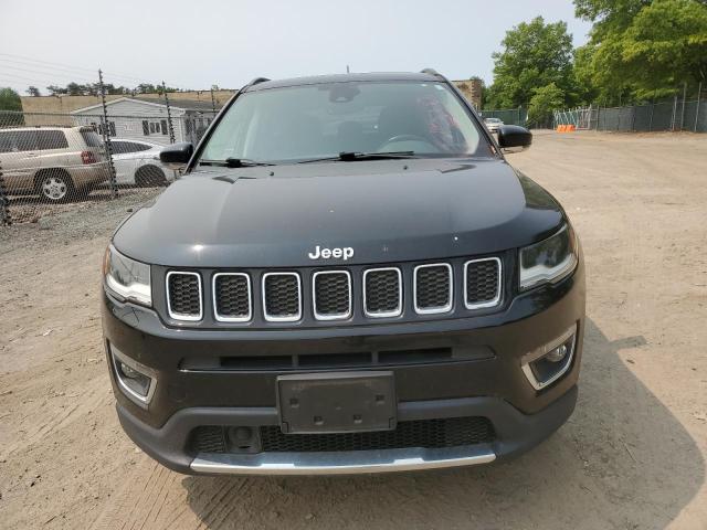 2018 JEEP COMPASS LI - 3C4NJDCBXJT231175