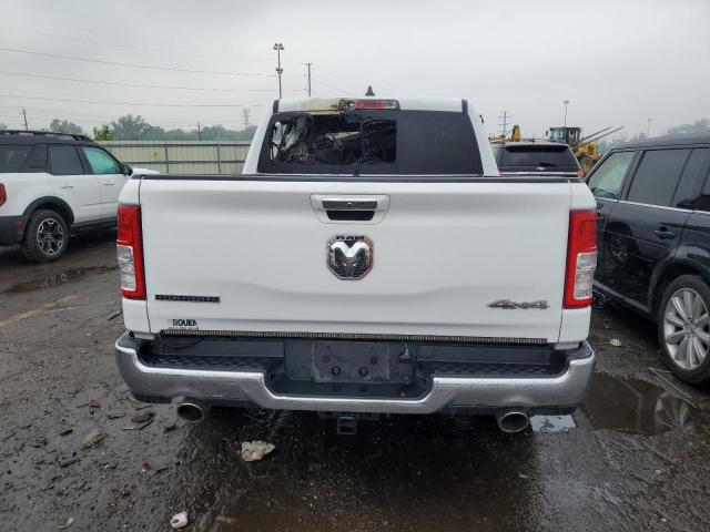 2020 RAM 1500 BIG H 1C6SRFFT0LN166777