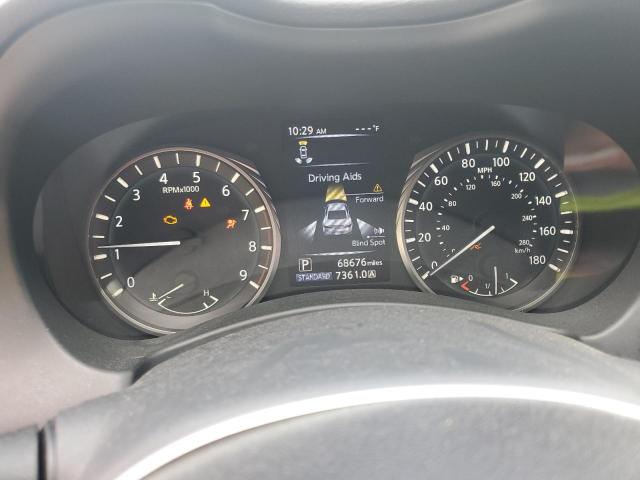 2020 INFINITI Q60 RED SP JN1FV7EK0LM400347