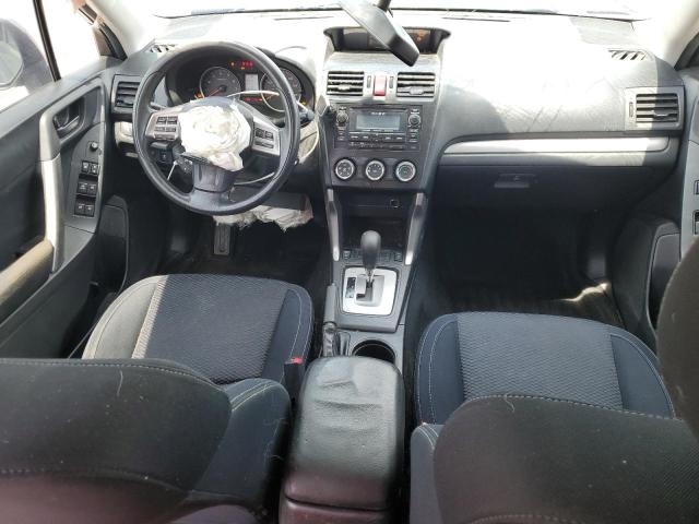 2015 SUBARU FORESTER 2 - JF2SJADCXFH533209