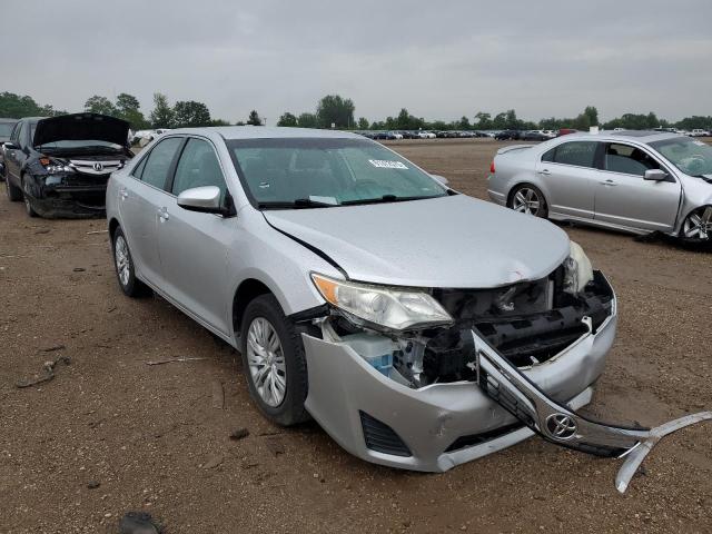 Vin: 4t1bf1fk6eu422484, lot: 61372575, toyota camry l 20144